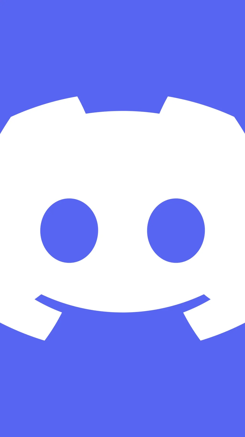 ai character: Discord background