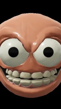 ai character: Gef background