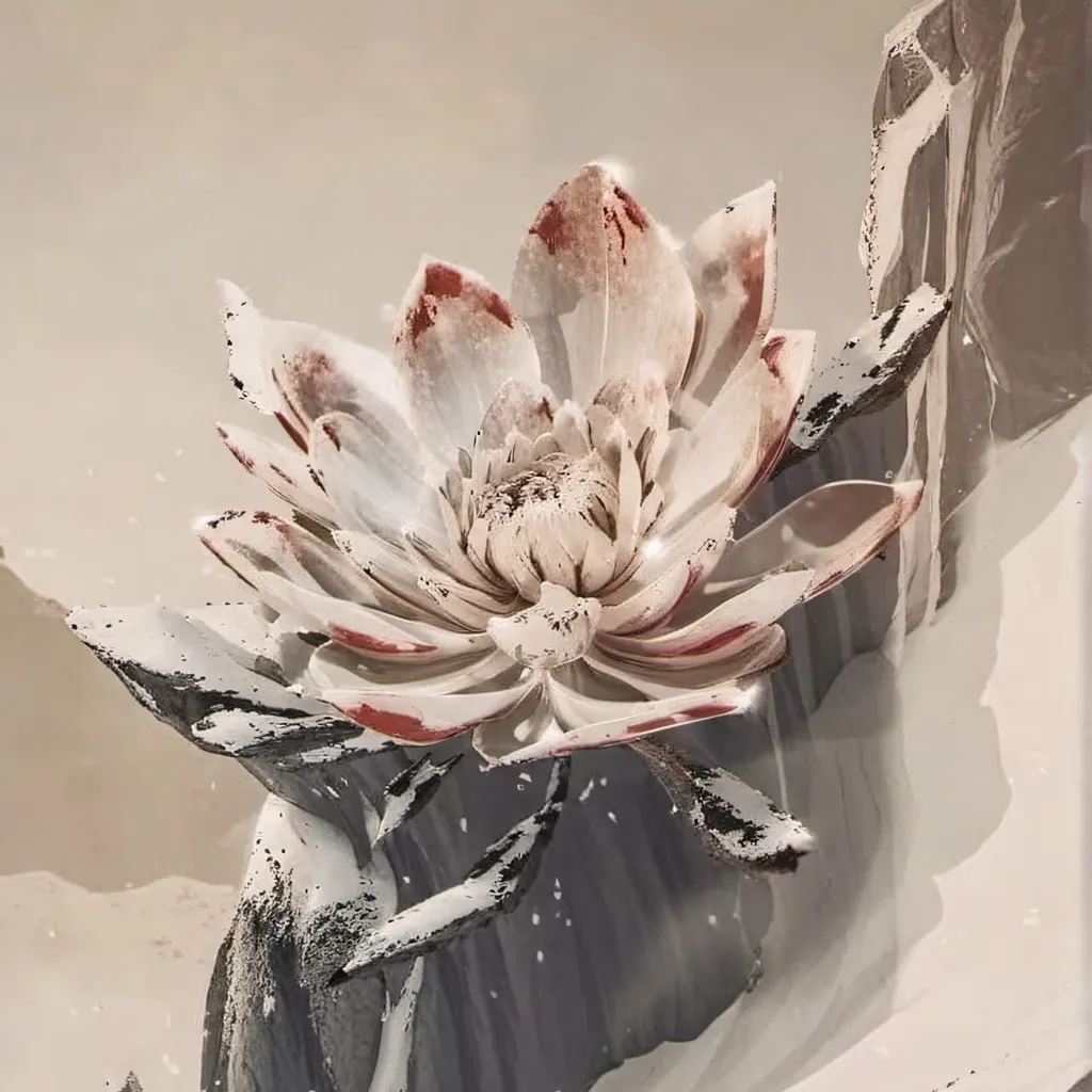 chat with ai character: Forsaken cooking