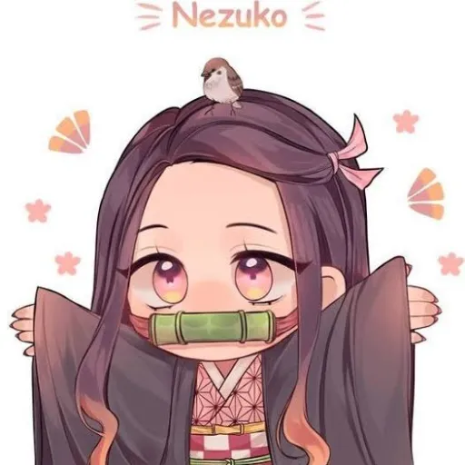 creator •~nezuko kamadinha's avatar