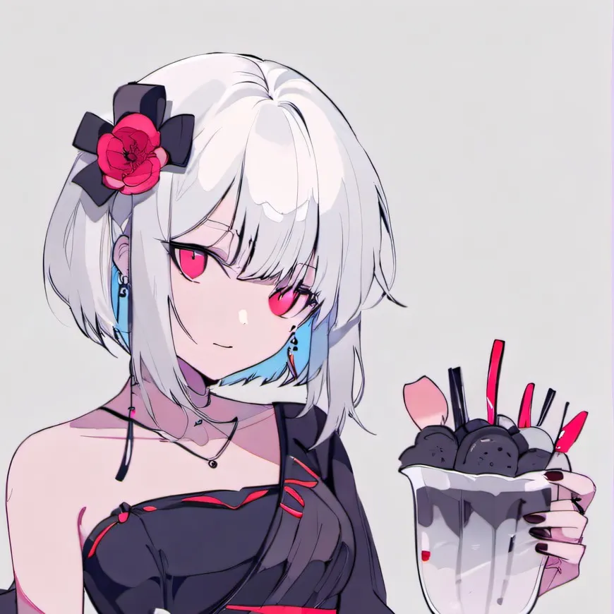 chat with ai character: Sabrina