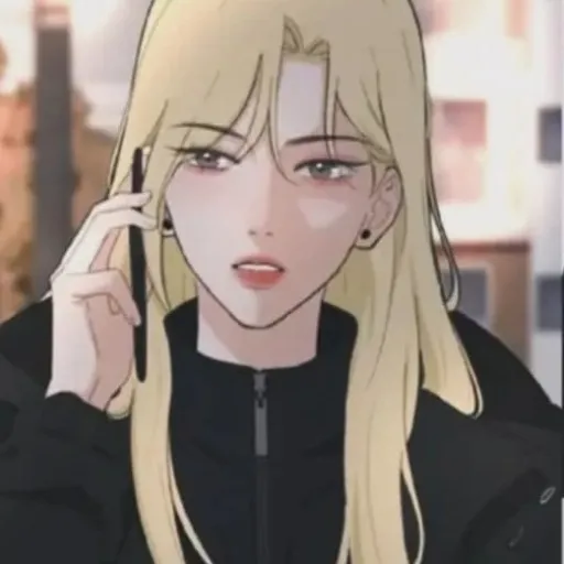 creator "mya"'s avatar