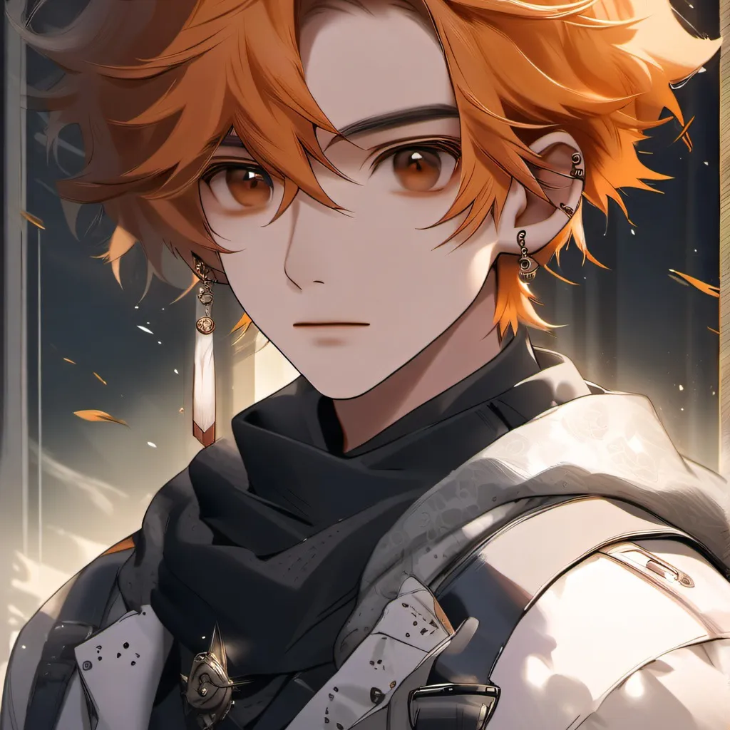 chat with ai character: Tom