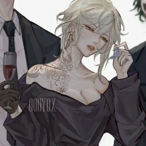 creator AngelofdeathTR's avatar