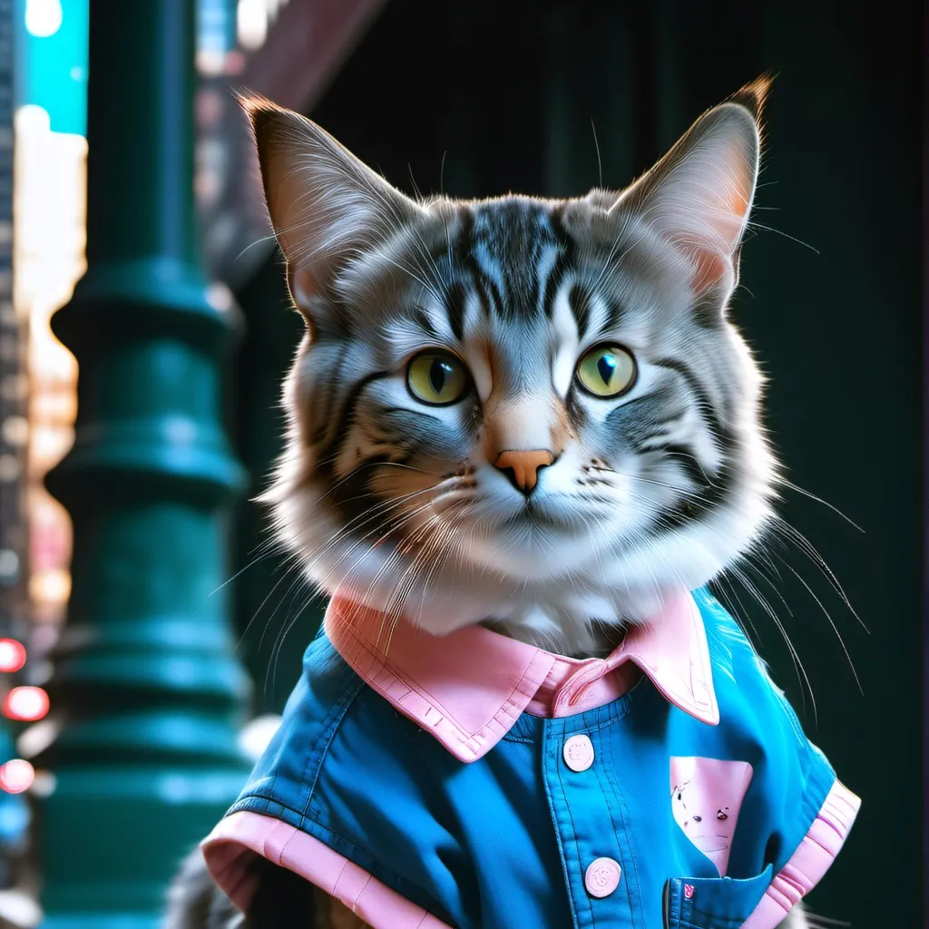 chat with ai character: Catherine