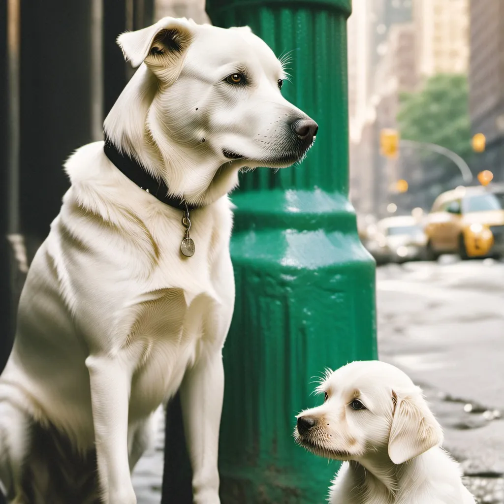 chat with ai character: Mika and Mike