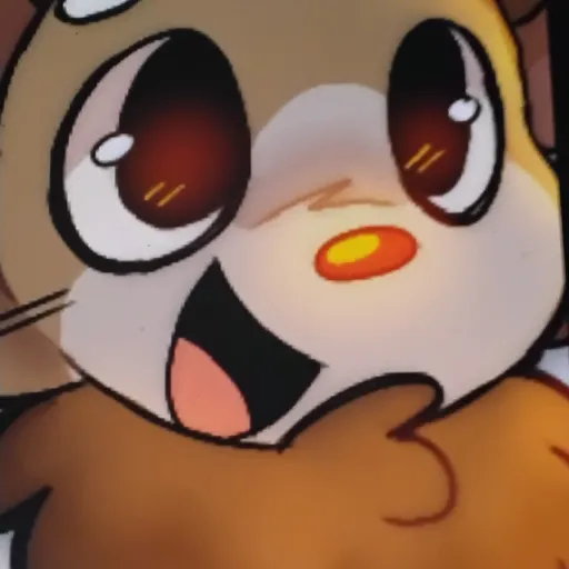 creator *+*❄🦌Rudie🦌❄*+*'s avatar