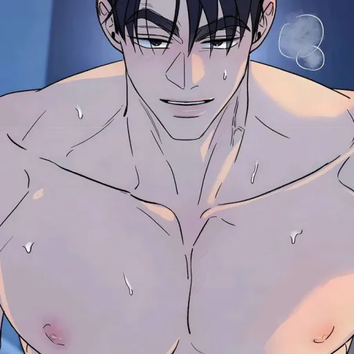 creator Talkior=manhwas BL's avatar