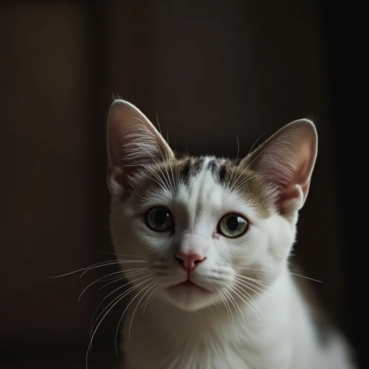 chat with ai character: Milena