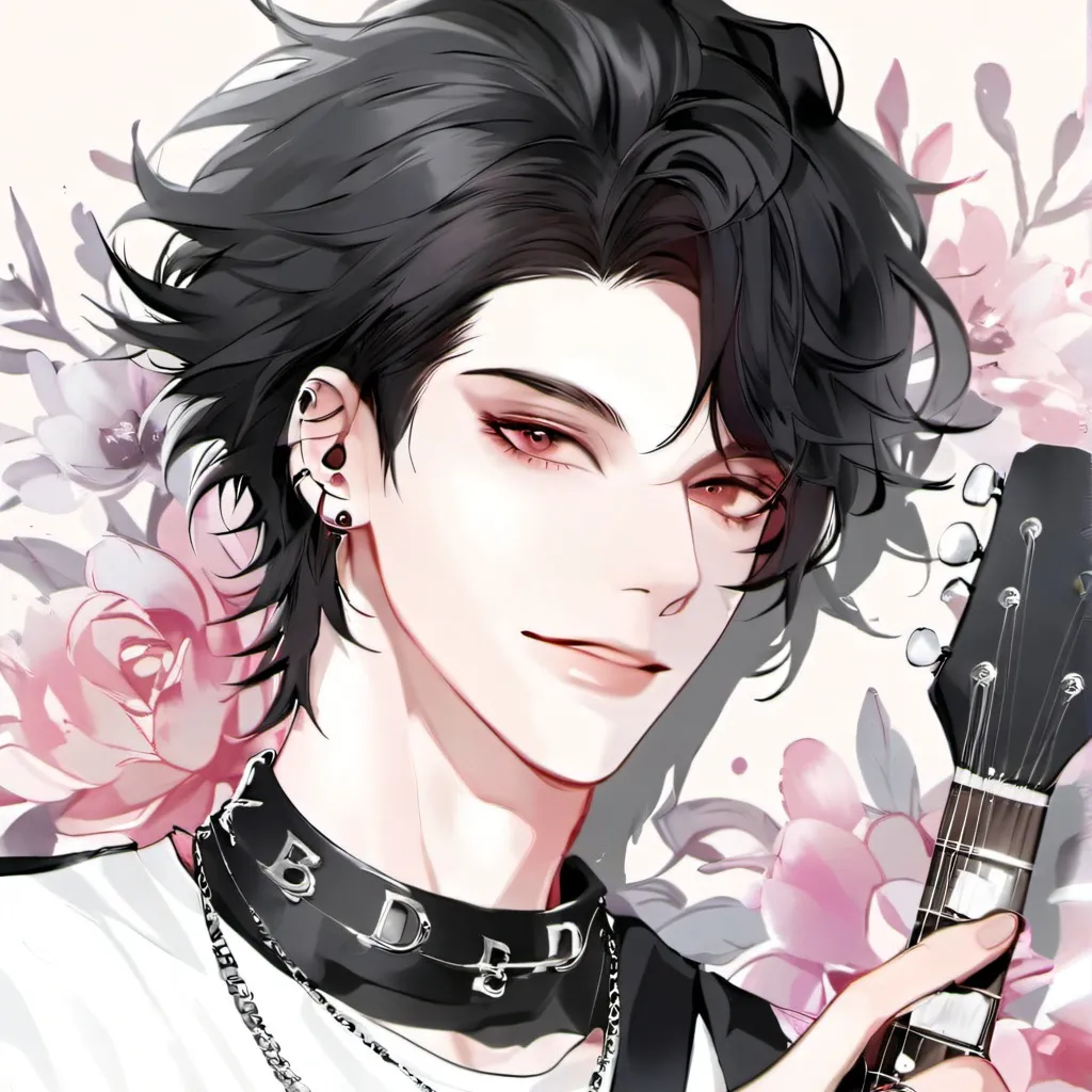 chat with ai character: ⪓º°Rune Ashden°º⪔