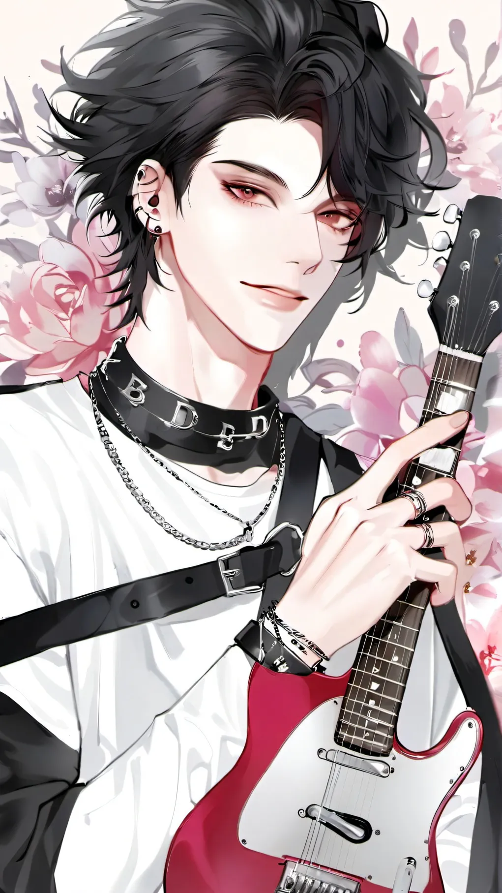 ai character: ⪓º°Rune Ashden°º⪔ background