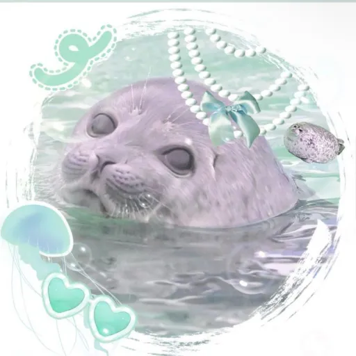 creator Sono_Una-Foca's avatar