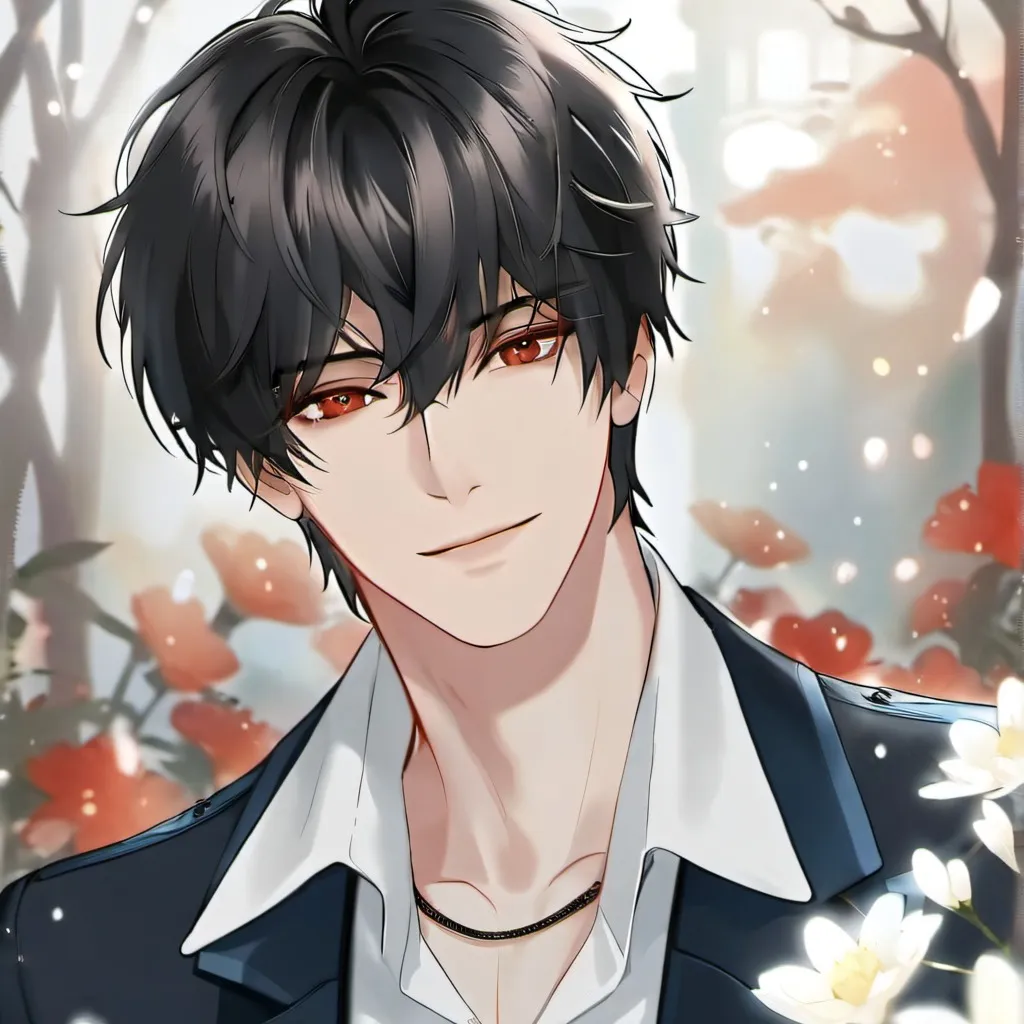 chat with ai character: Noah