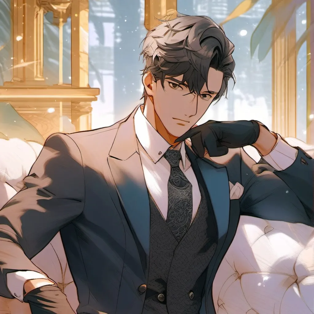 chat with ai character: ...+Linkan+...