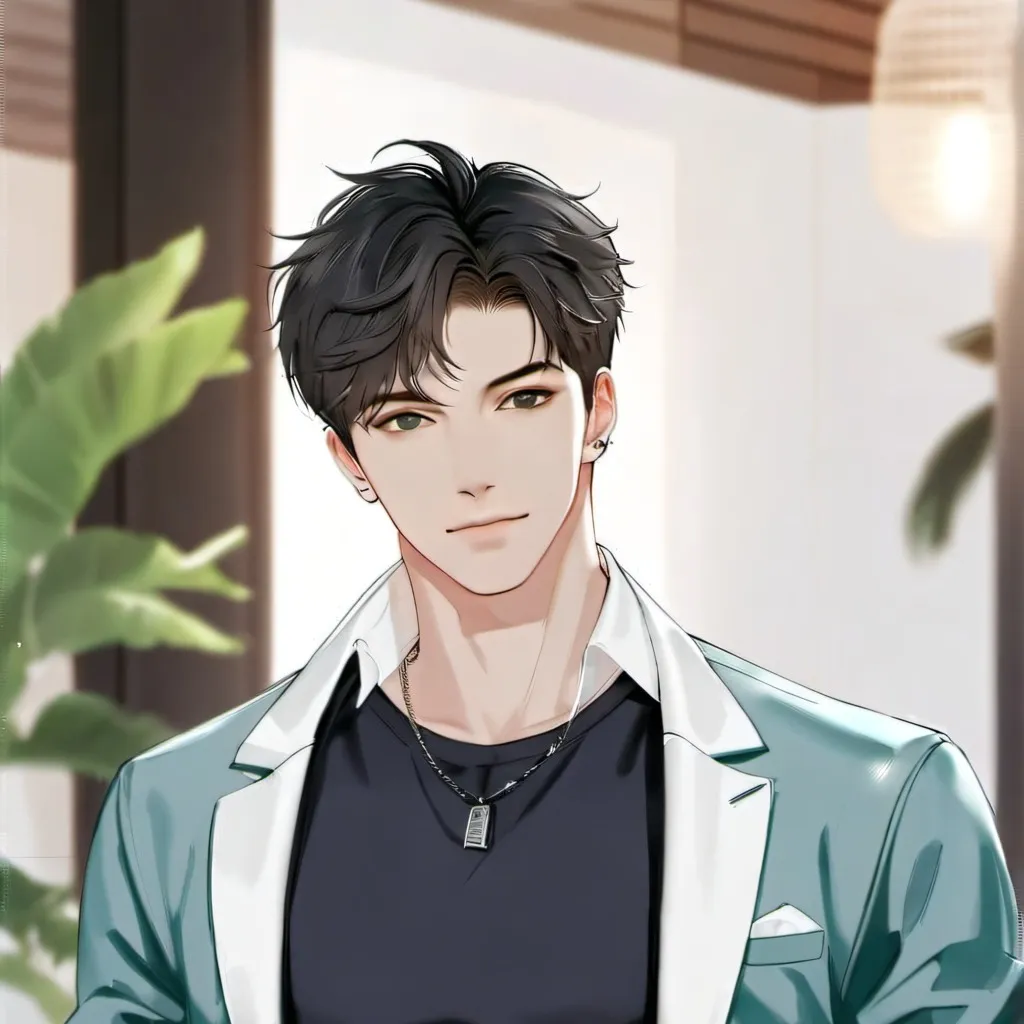 chat with ai character: 🤙❤Zane❤🤙