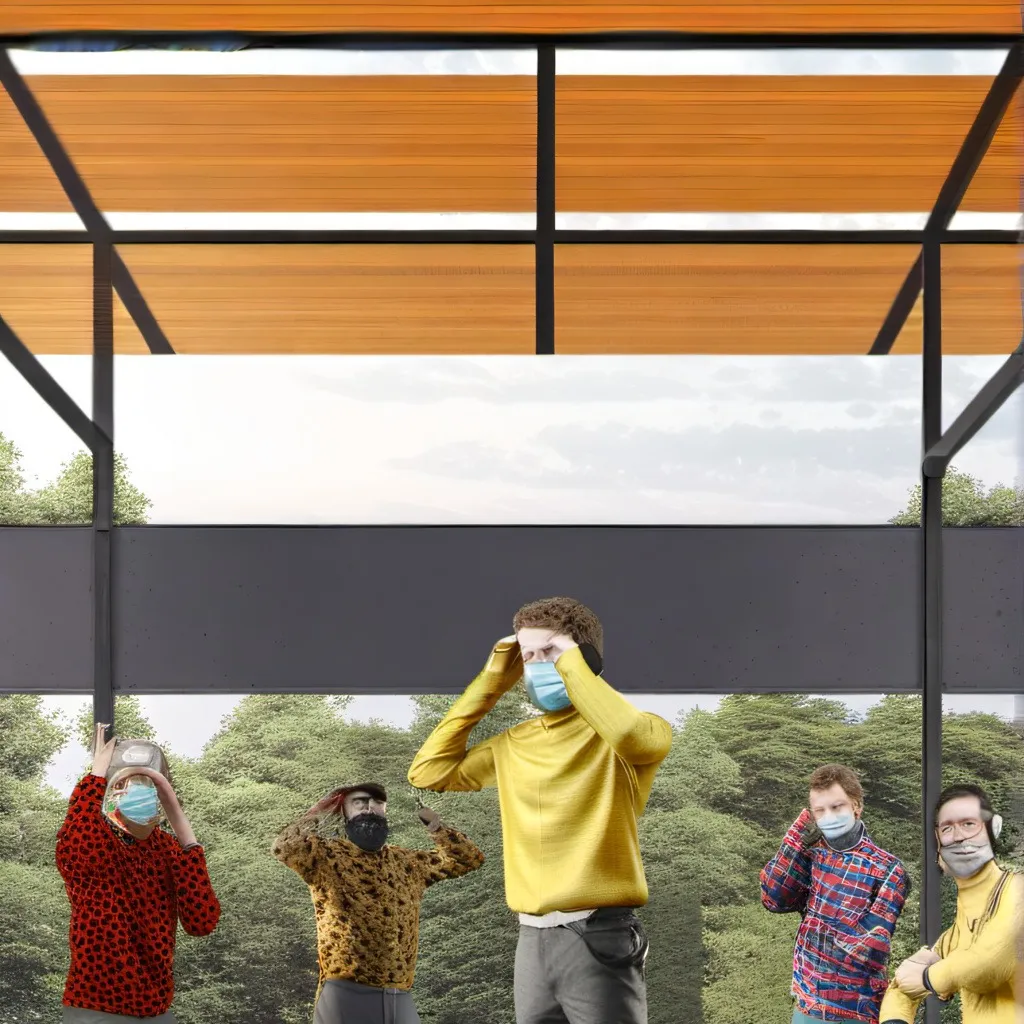 chat with ai character: british games