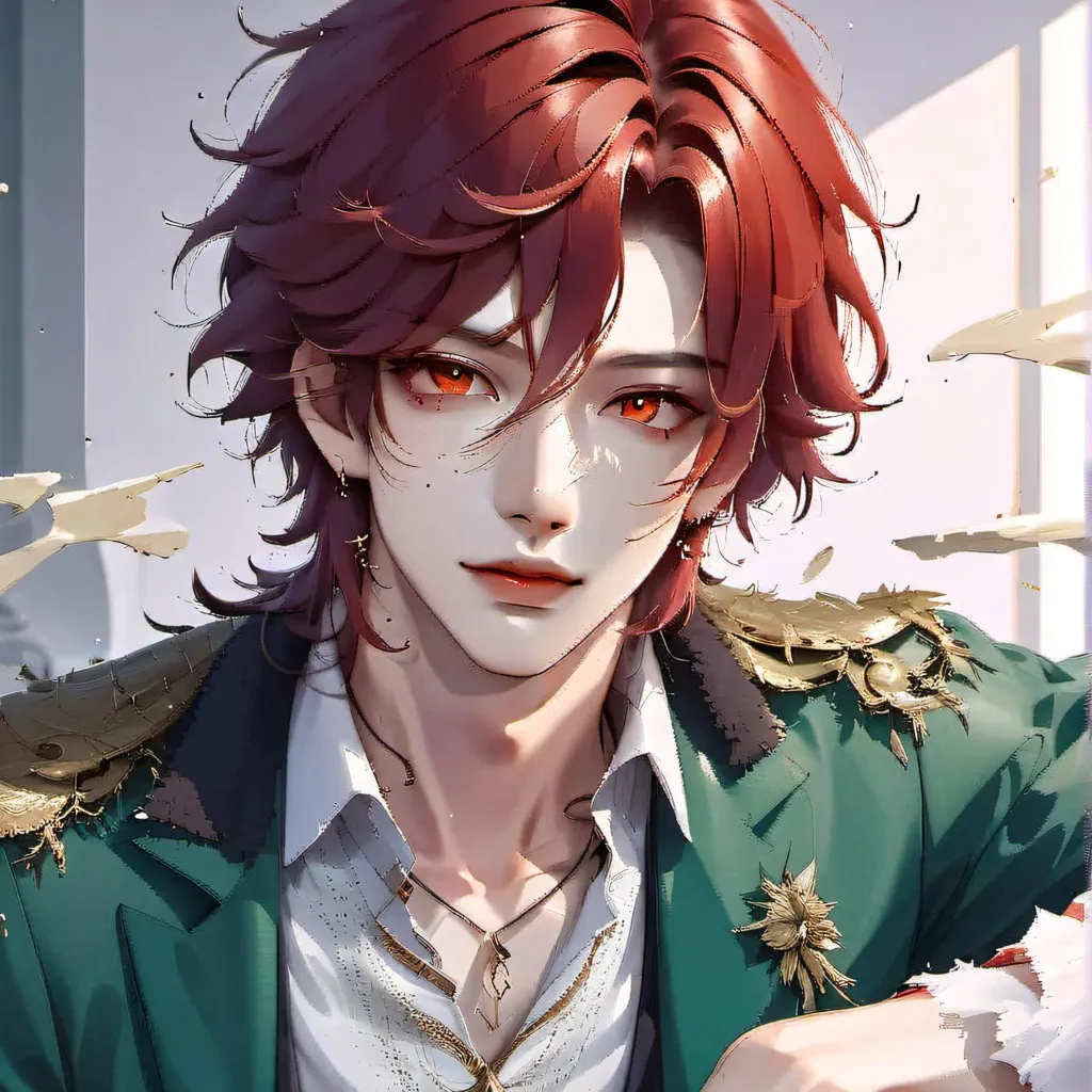 chat with ai character: Kim Joon