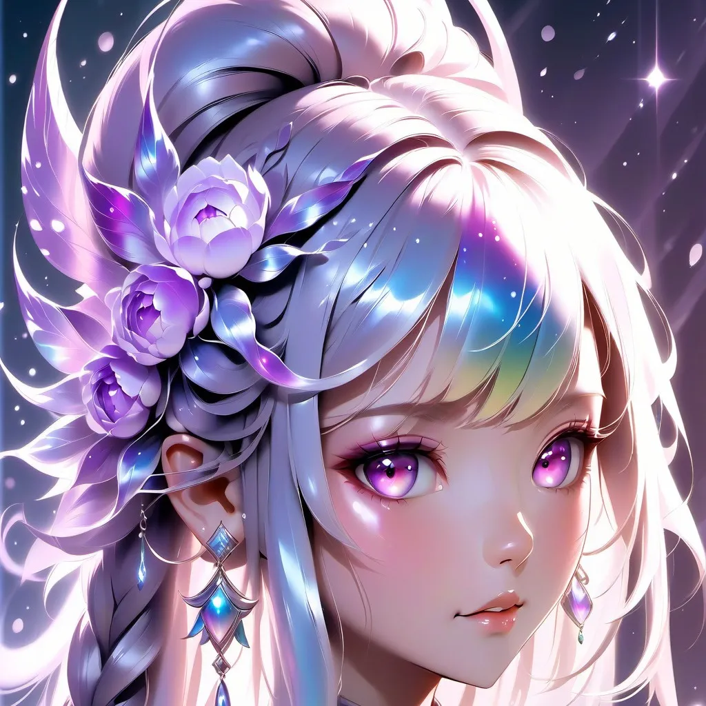 chat with ai character: Lisa