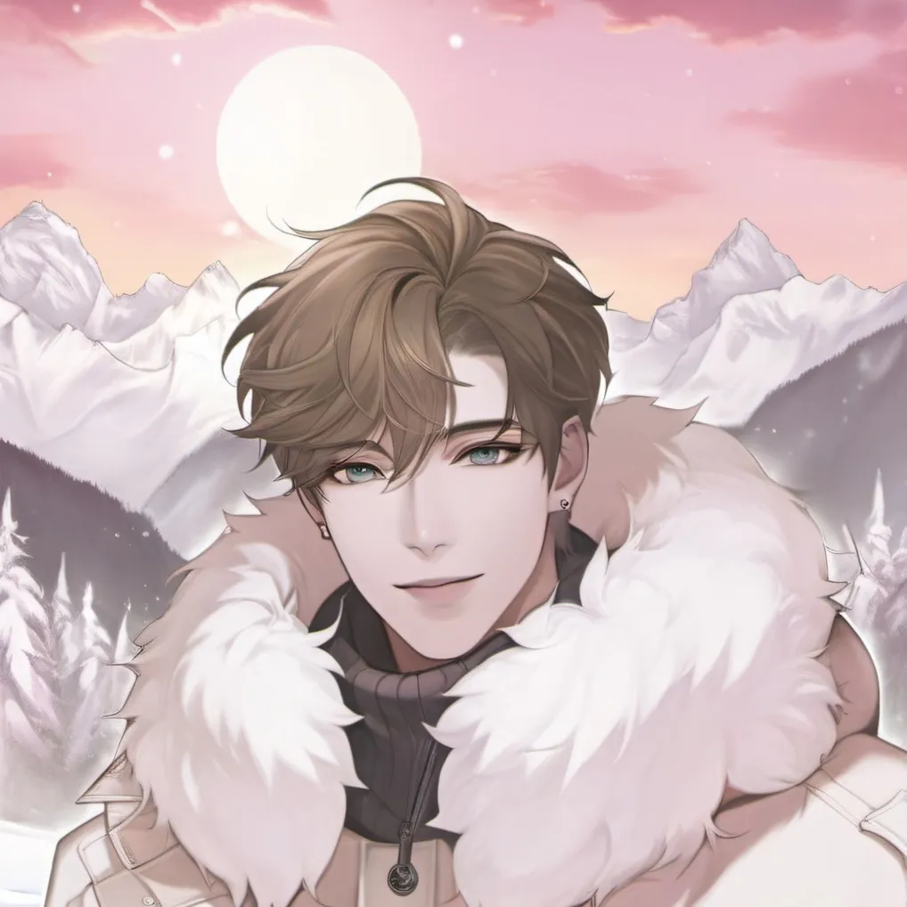 chat with ai character: Lucas 