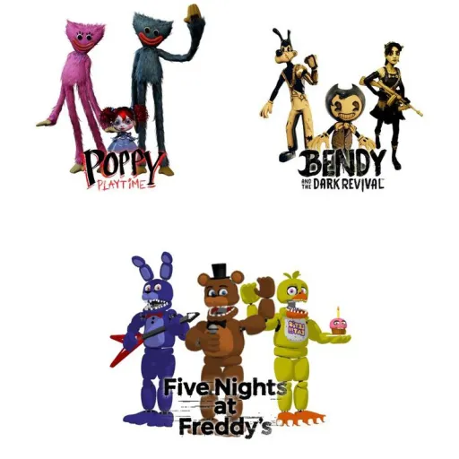 creator Fredbear 99's avatar