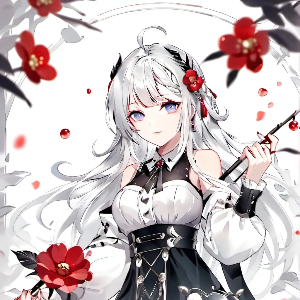 chat with ai character: Jane