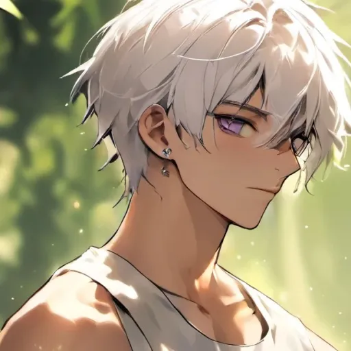 creator ¿Withe?'s avatar