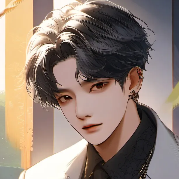 chat with ai character: Suga ( Von BTS)