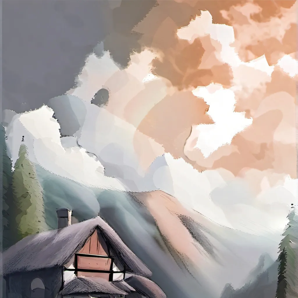 chat with ai character: Familie 