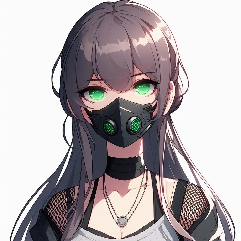 chat with ai character: Assassin Girl