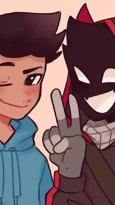 ai character: skephalo background