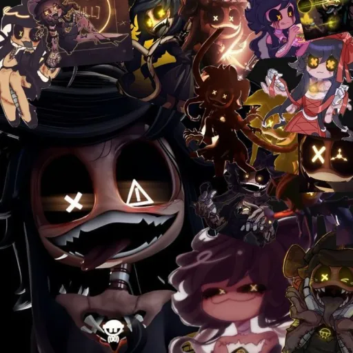 creator Cyn-"Lick"'s avatar