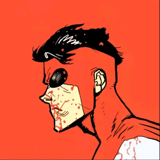 creator atheo rex's avatar