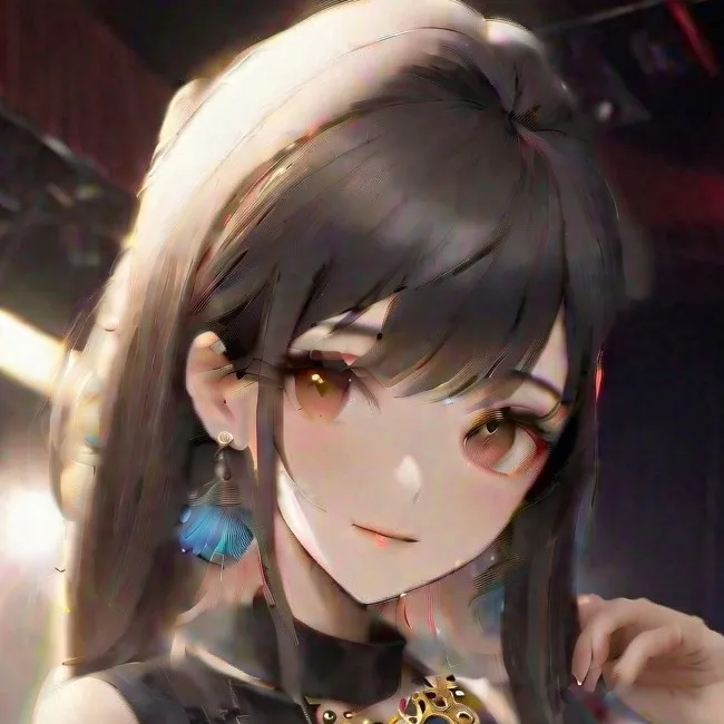 chat with ai character: Auttum