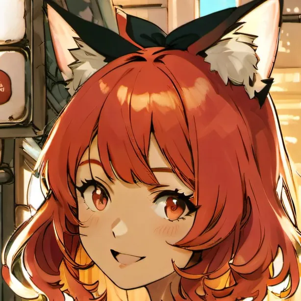 chat with ai character: Sophia