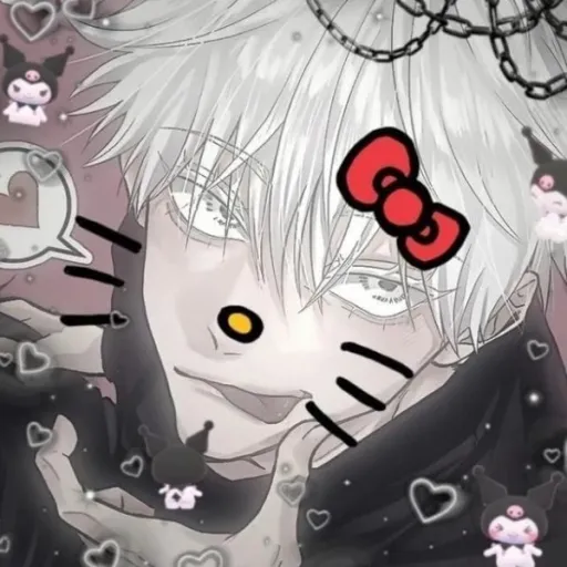 creator ★†Gojo satoru†★'s avatar