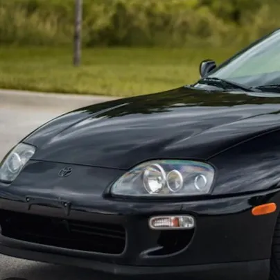 creator Supra Prime Cool's avatar