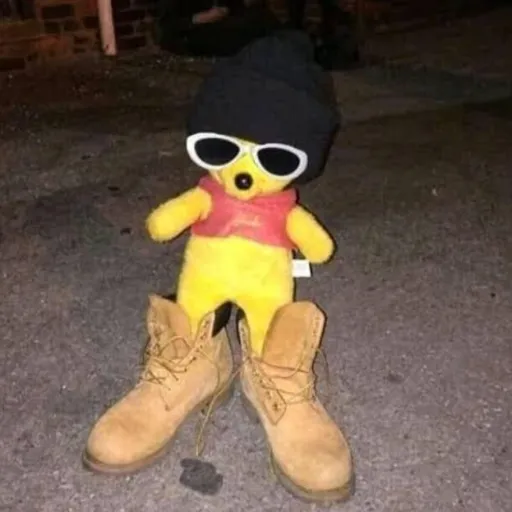 creator mackmar's avatar