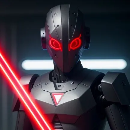 chat with ai character: W murder drones.