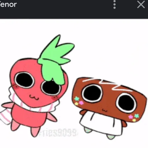 creator cosmo:)🍓💖🌕's avatar