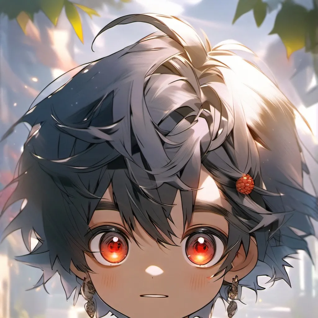 chat with ai character: The statue