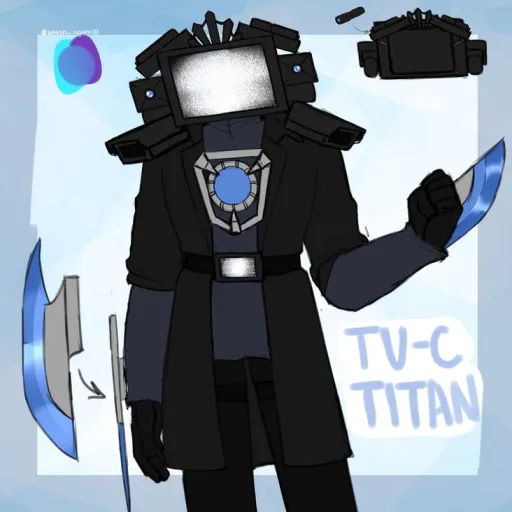 creator 💤💜TV-C TITAN💙💤 :D's avatar
