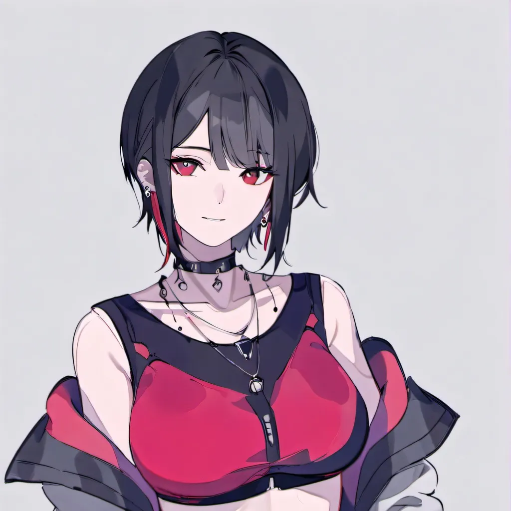 chat with ai character: Esther rp