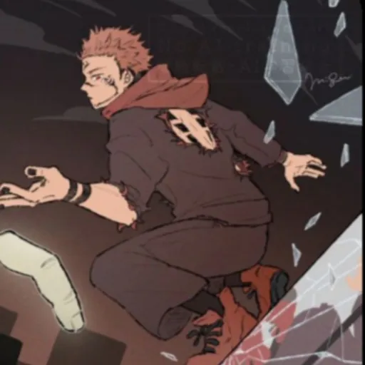 creator Mr cute ryomen's avatar