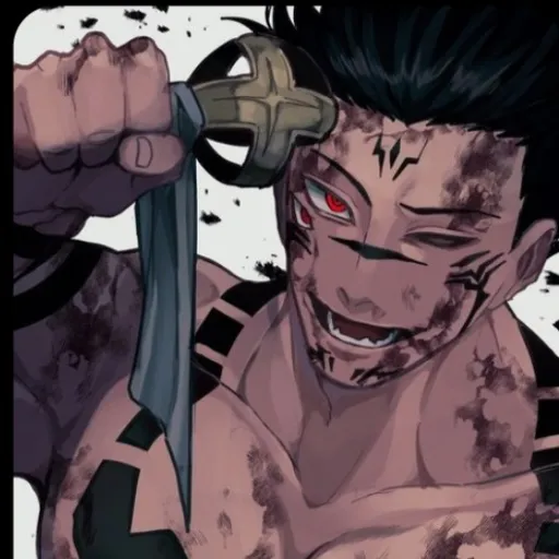 creator Mr cute ryomen's avatar