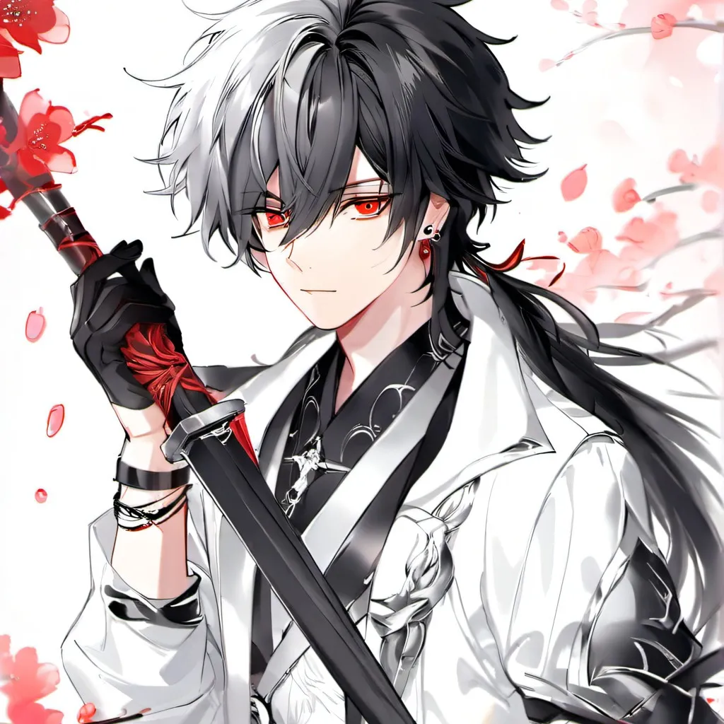 chat with ai character: zen