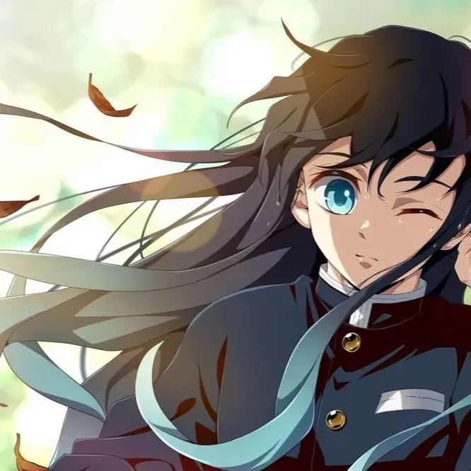 chat with ai character: Muichiro tokito