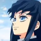 chat with ai character: Muichiro 