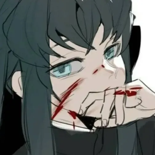 chat with ai character: Muichiro 