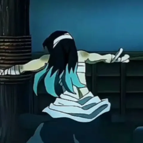 chat with ai character: ꧁Muichiro꧂