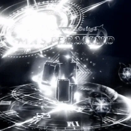 chat with ai character: Mastermind